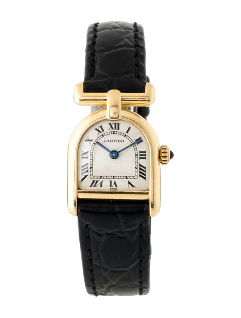 cartier calandre watch